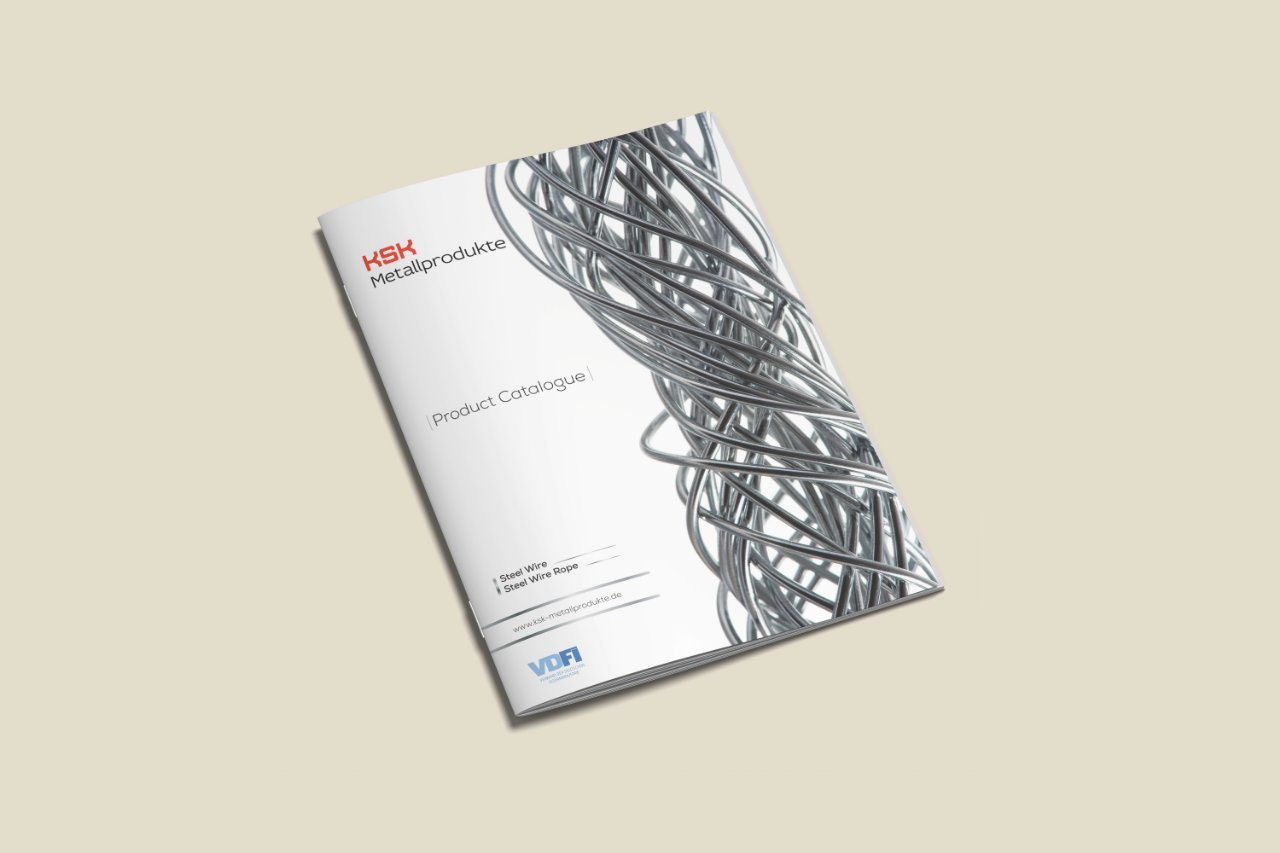 Ksk Katalog Tasarımı