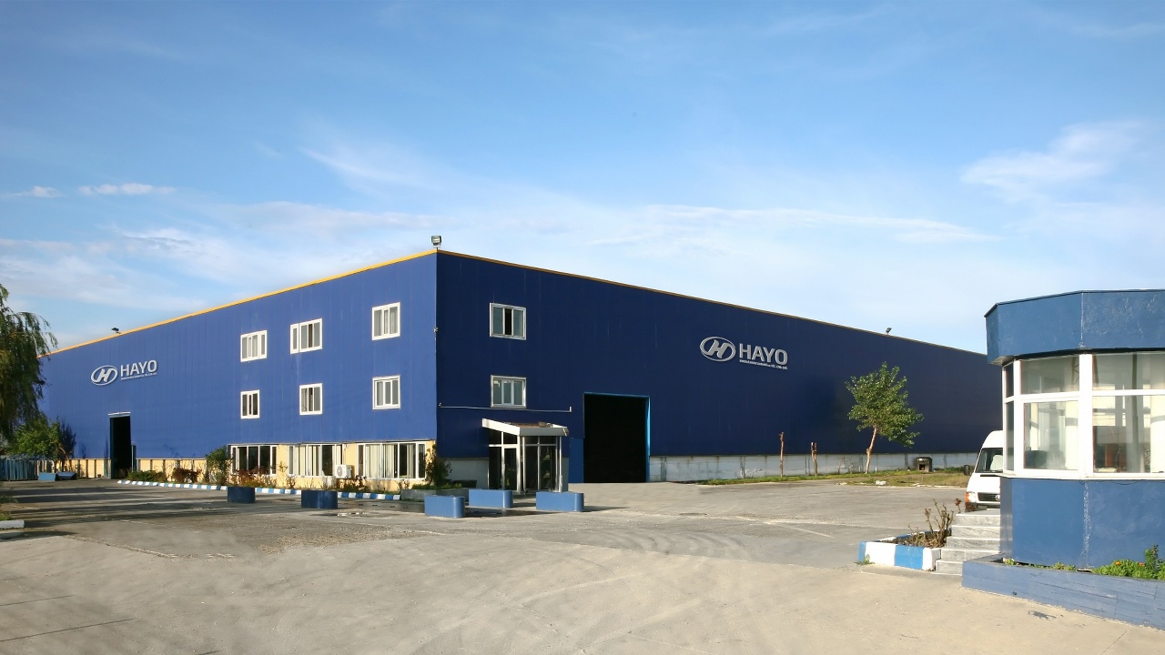 Hayo Enerji – Tekirdağ