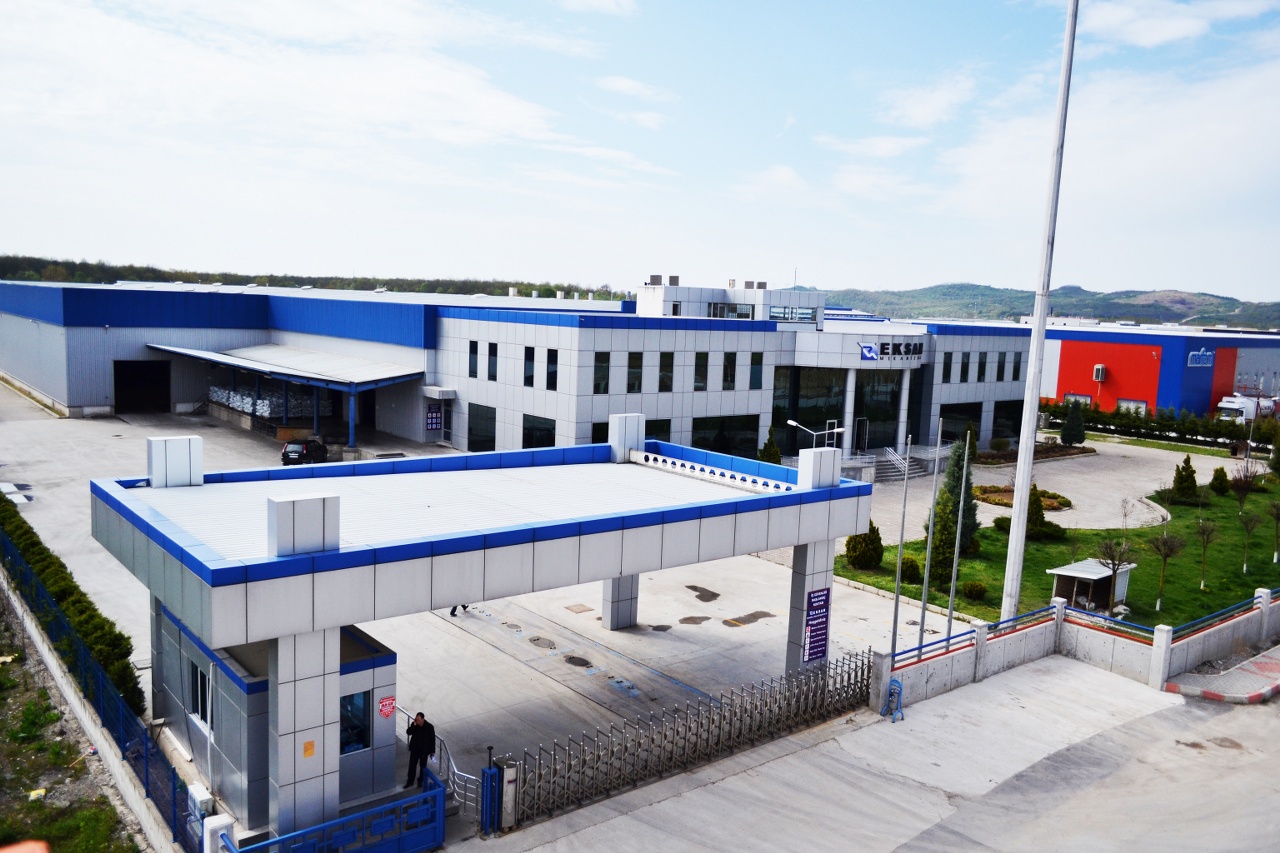 Eksan Mekanizma – Sakarya