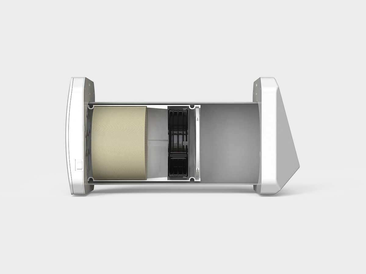 Bsk Zephry 3d Ürün Modelleme