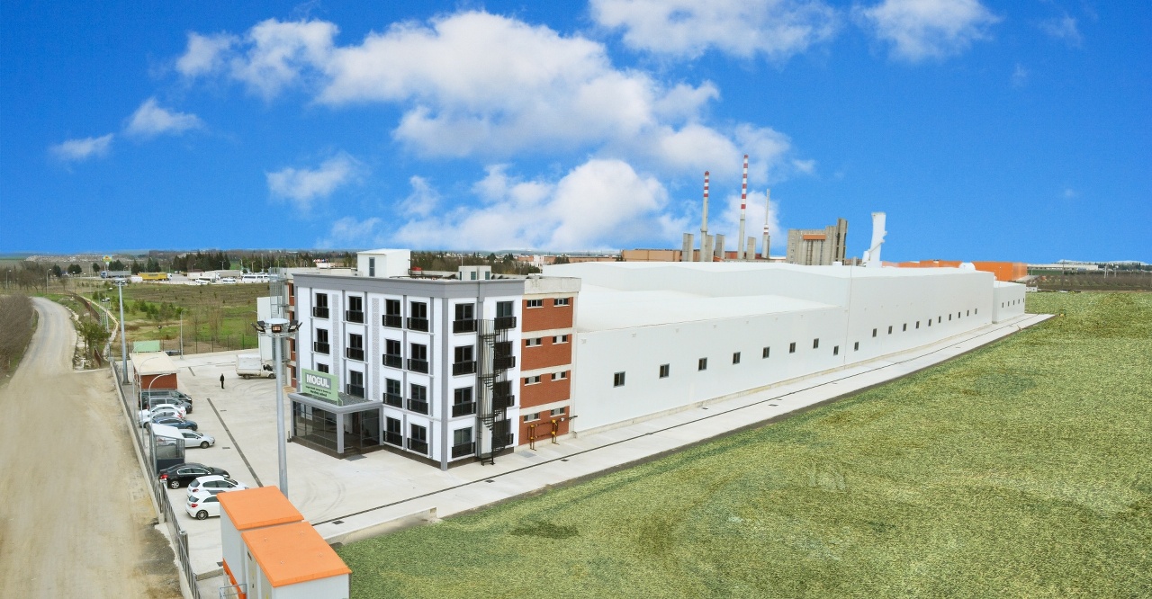 Mogul – Kırklareli