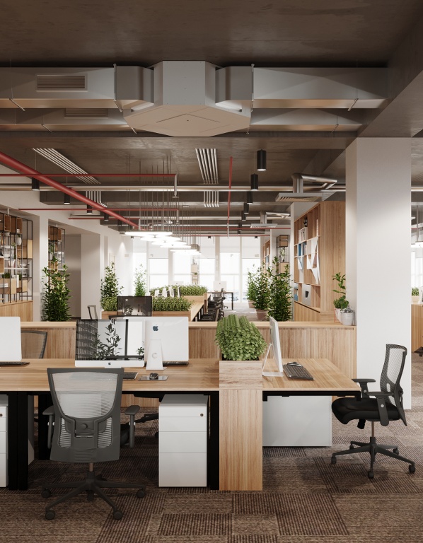 Bsk Havalandırma Jakka