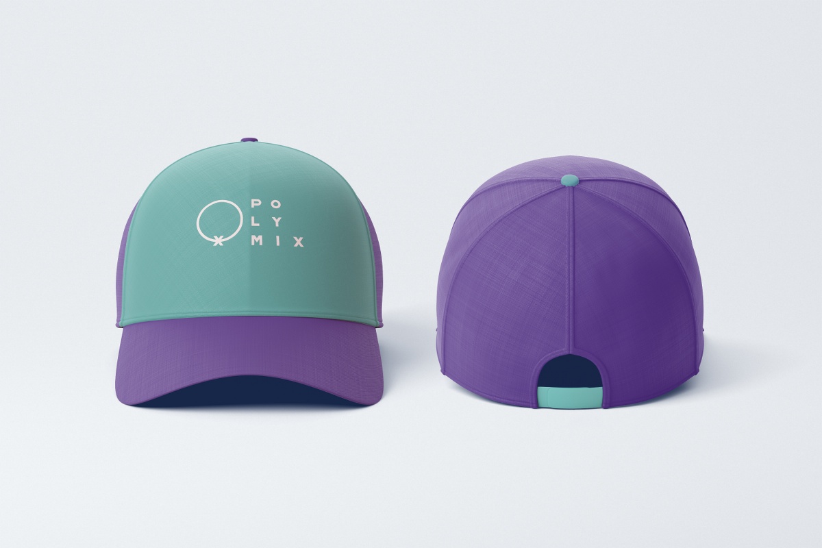 Polymix Kurumsal Kimlik Tasarımı